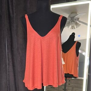 Free People Tank Top